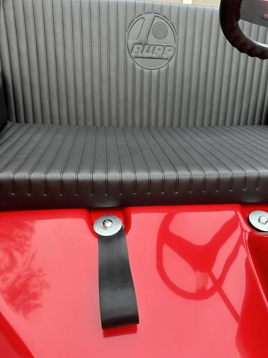 1971 Honda Z50 - Image 22 of 31