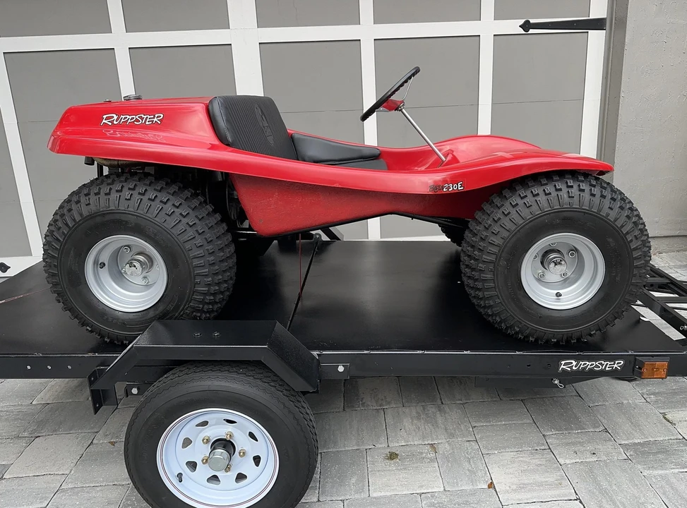 1971 Honda Z50 - Image 10 of 31