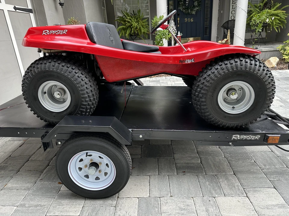 1971 Honda Z50 - Image 9 of 31