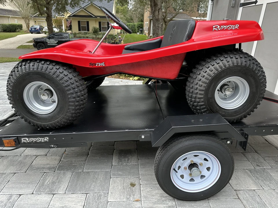 1971 Honda Z50 - Image 8 of 31