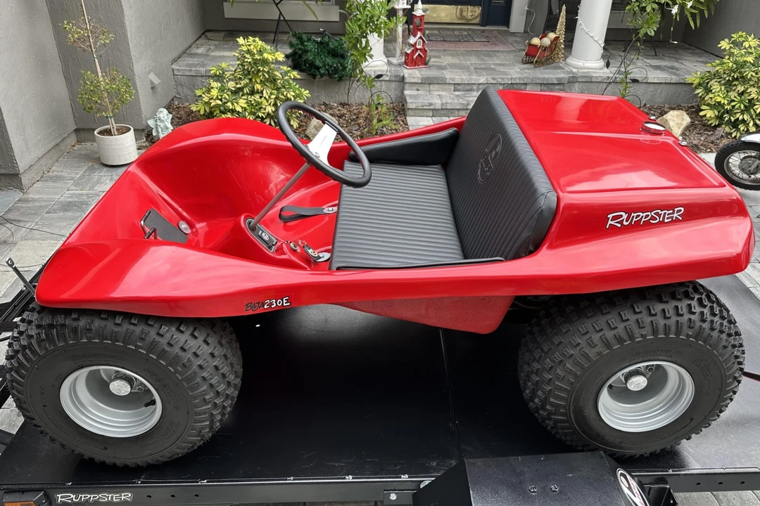 1971 Honda Z50 - Image 7 of 31