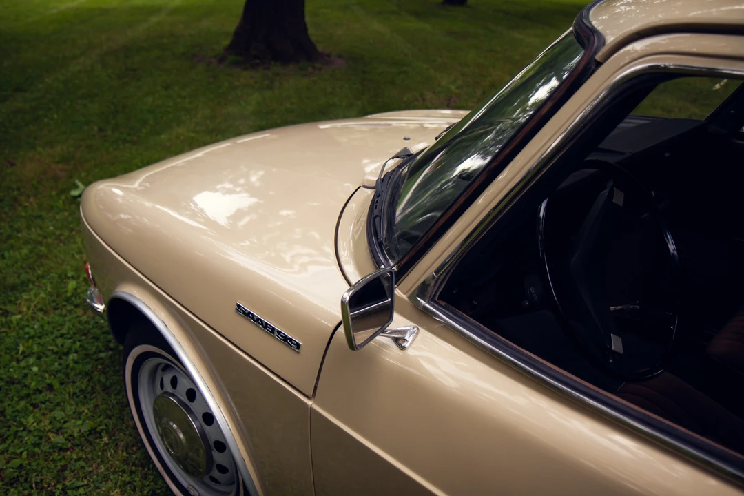 1971 Saab 99 - Image 25 of 31