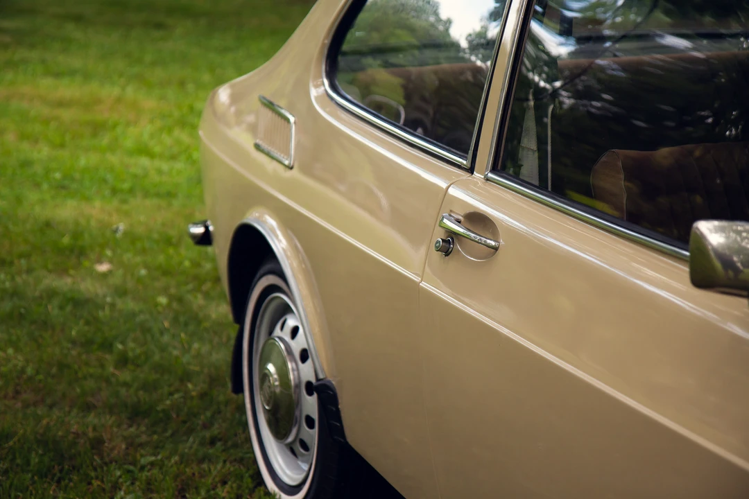 1971 Saab 99 - Image 26 of 31