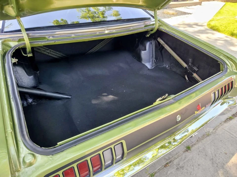 1971 Dodge Challenger 1st Gen - Image 14 of 14