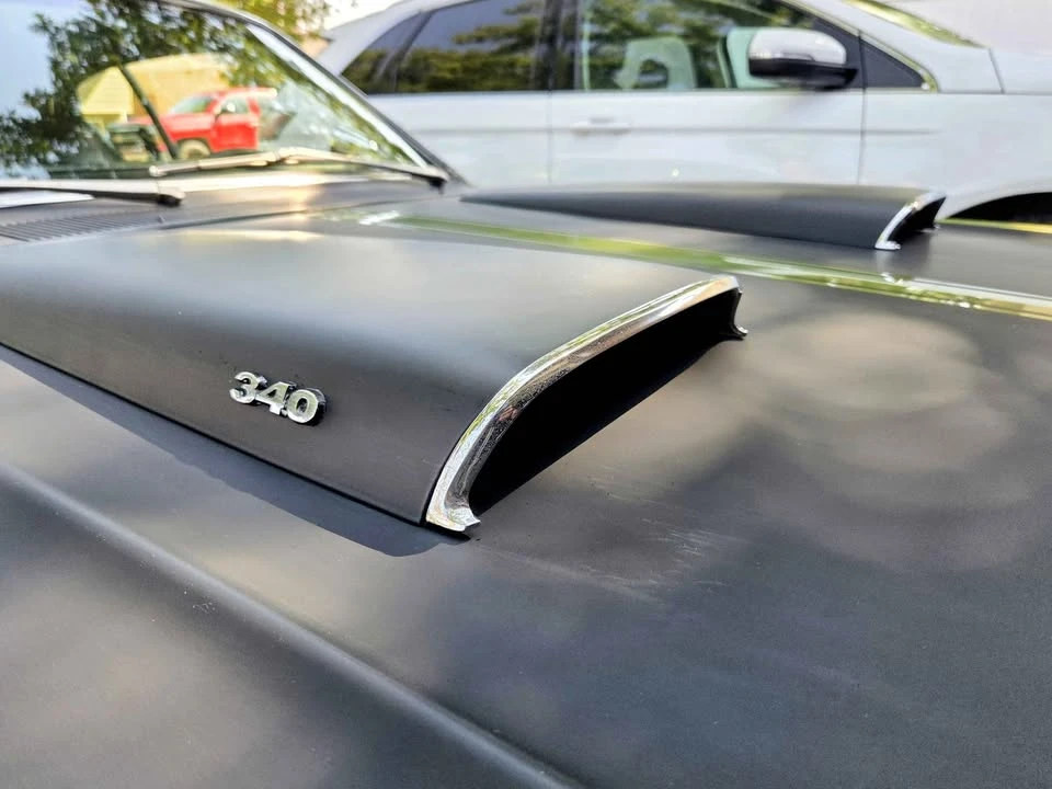 1971 Dodge Challenger 1st Gen - Image 13 of 14
