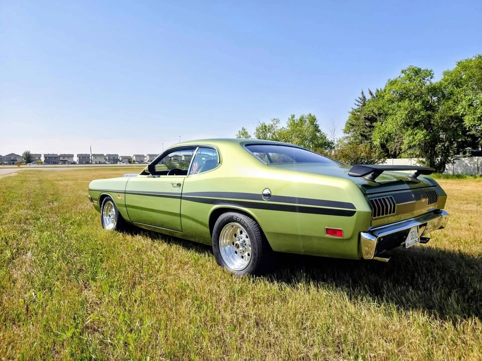 1971 Dodge Challenger 1st Gen - Image 3 of 14