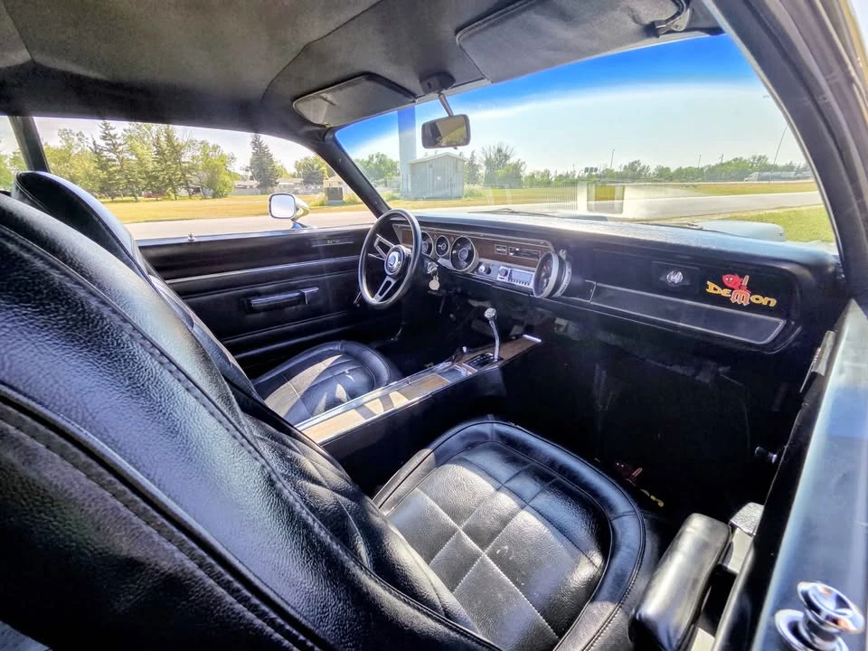 1971 Dodge Challenger 1st Gen - Image 6 of 14