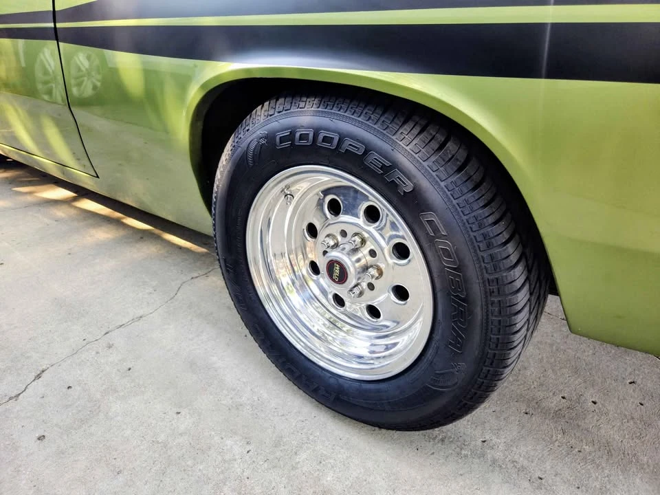 1971 Dodge Challenger 1st Gen - Image 8 of 14