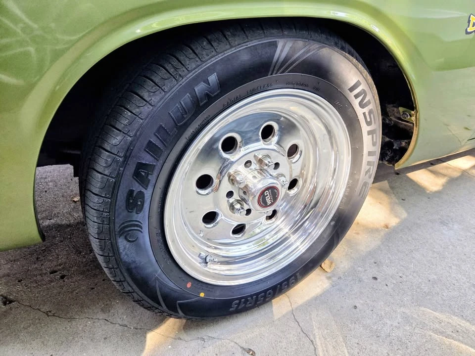 1971 Dodge Challenger 1st Gen - Image 9 of 14