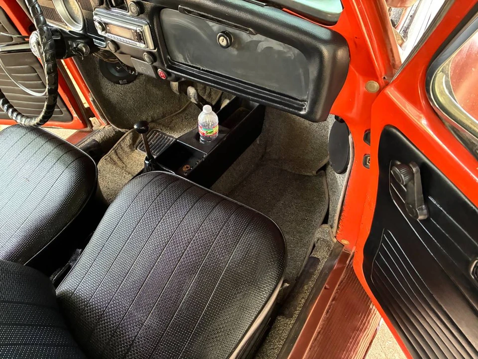 1971 Volkswagen Super Beetle - Image 17 of 24