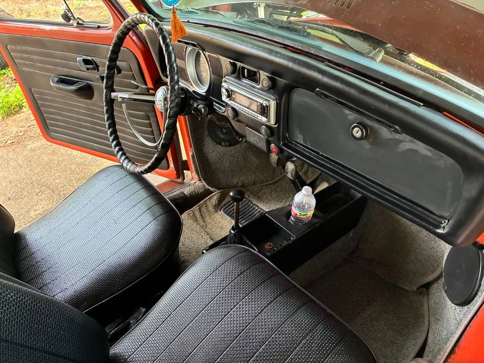 1971 Volkswagen Super Beetle - Image 18 of 24