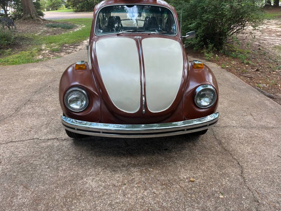 1971 Volkswagen Super Beetle - Image 2 of 24