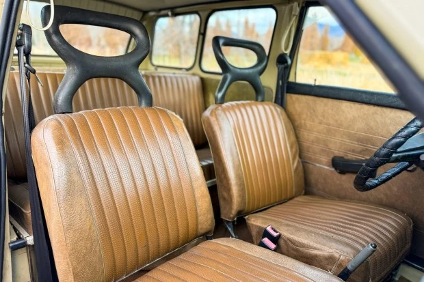 1971 Saab 95 - Image 4 of 8