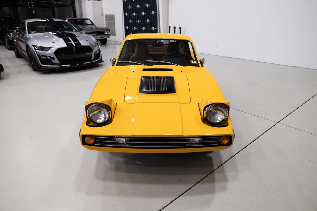 1971 Saab Sonett III - Image 28 of 31
