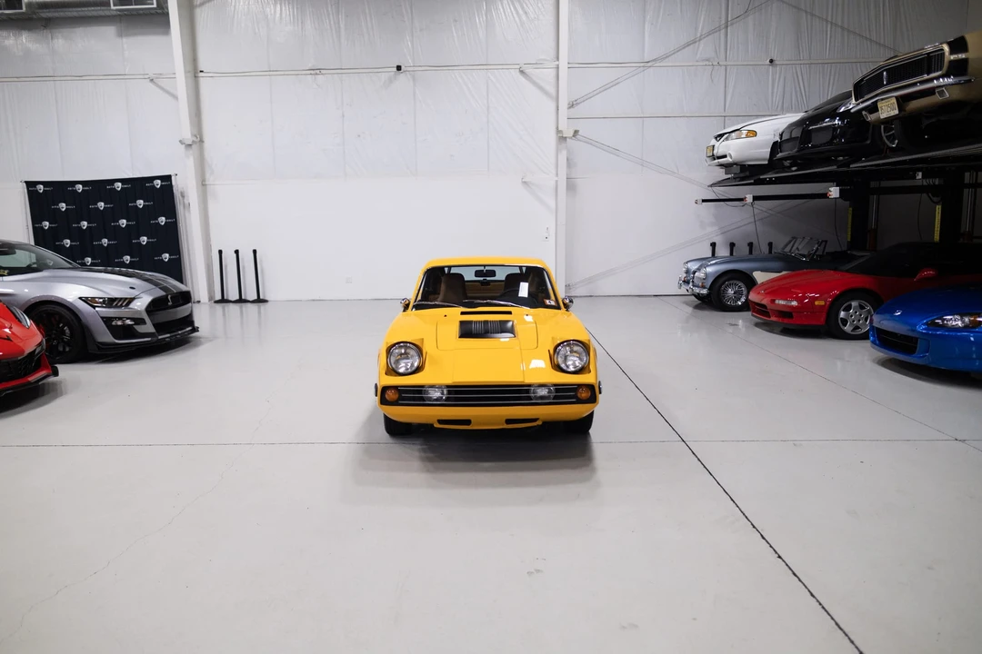 1971 Saab Sonett III - Image 22 of 31