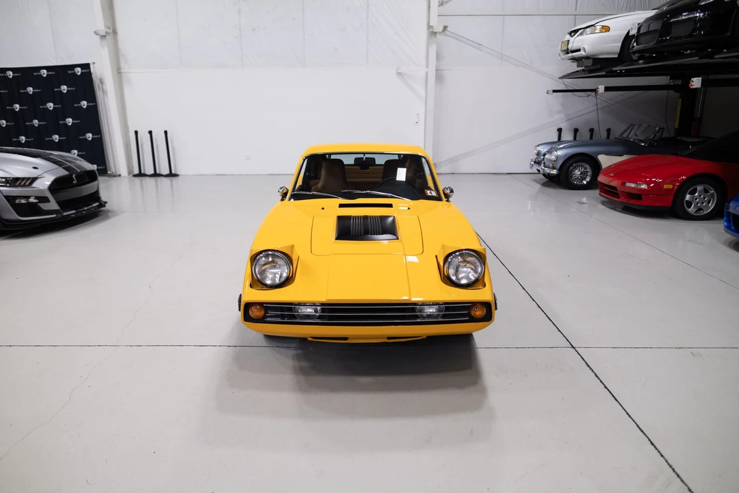 1971 Saab Sonett III - Image 24 of 31