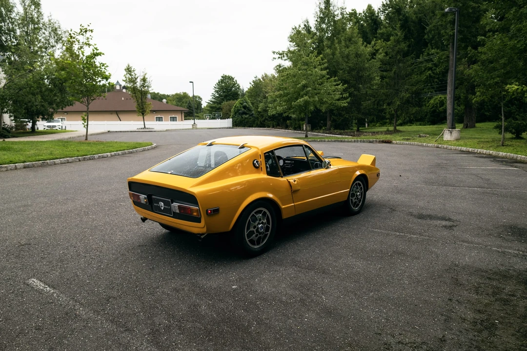 1971 Saab Sonett III - Image 15 of 31