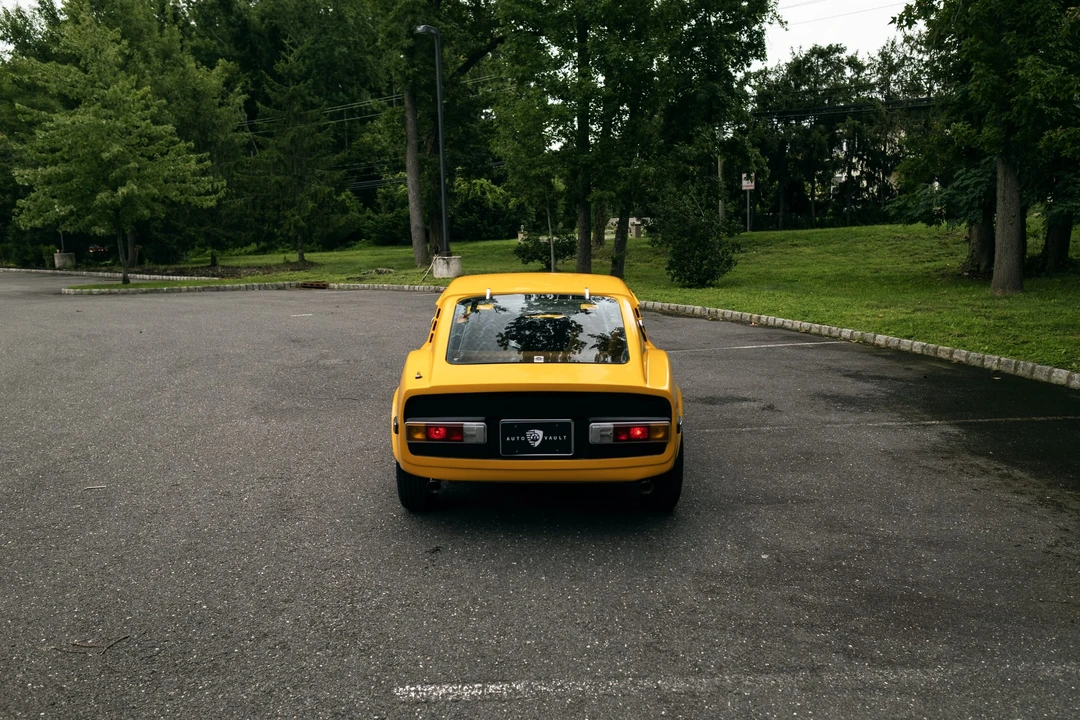 1971 Saab Sonett III - Image 16 of 31