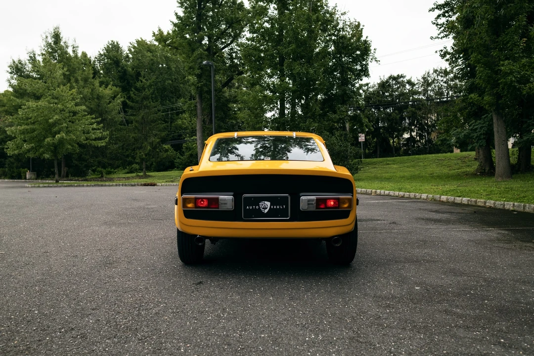 1971 Saab Sonett III - Image 18 of 31
