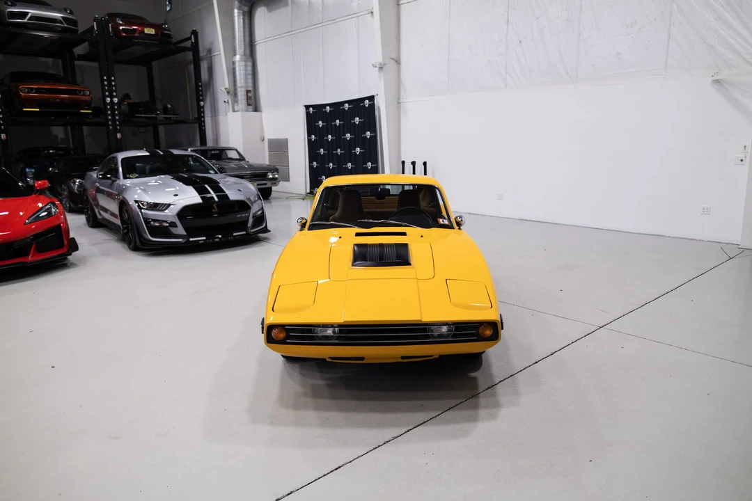 1971 Saab Sonett III - Image 31 of 31