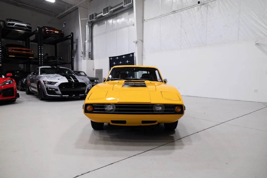 1971 Saab Sonett III - Image 30 of 31