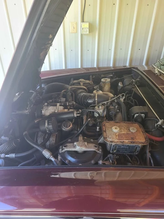 1971 Rolls-Royce Silver Shadow I - Image 4 of 4