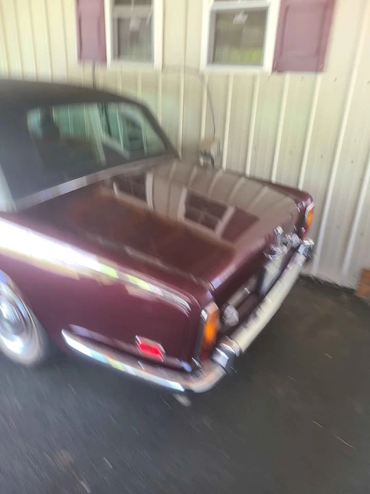 1971 Rolls-Royce Silver Shadow I - Image 2 of 4