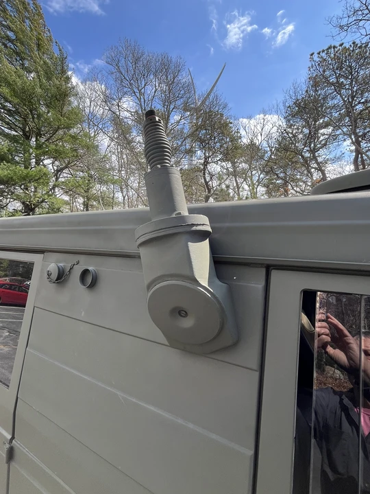1971 Steyr-Puch Pinzgauer - Image 20 of 31