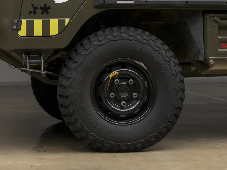 1971 Steyr-Puch Pinzgauer - Image 26 of 31