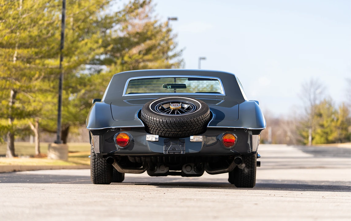 1971 Stutz Blackhawk - Image 4 of 15