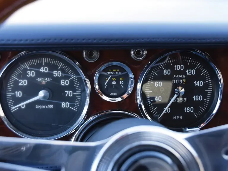 1971 Stutz Blackhawk - Image 12 of 19