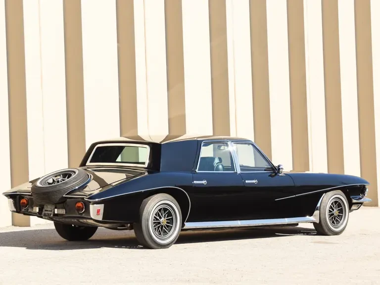 1971 Stutz Blackhawk - Image 3 of 19