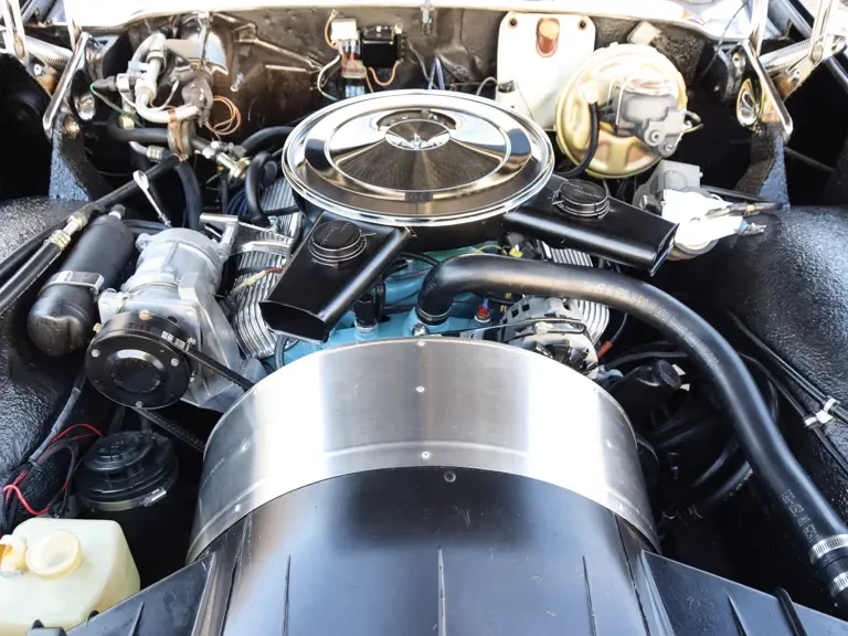1971 Stutz Blackhawk - Image 4 of 19