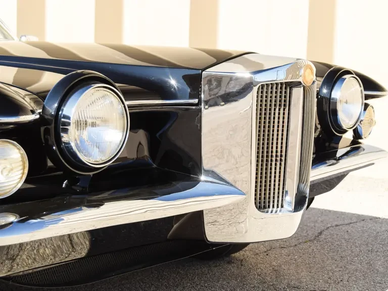 1971 Stutz Blackhawk - Image 7 of 19