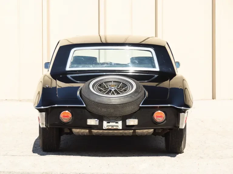 1971 Stutz Blackhawk - Image 9 of 19