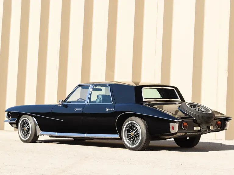 1971 Stutz Blackhawk - Image 19 of 19