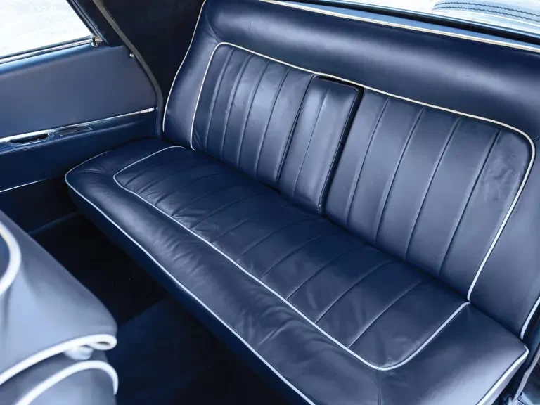 1971 Stutz Blackhawk - Image 13 of 19