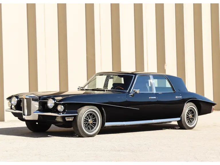 1971 Stutz Blackhawk - Image 2 of 19