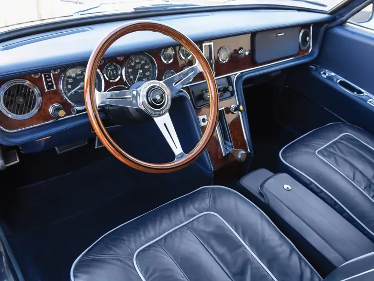 1971 Stutz Blackhawk - Image 5 of 19
