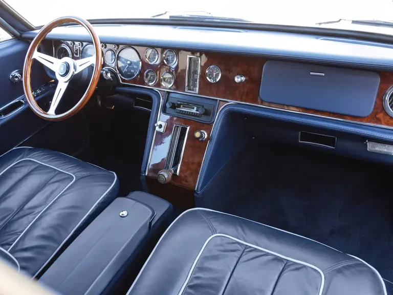 1971 Stutz Blackhawk - Image 10 of 19