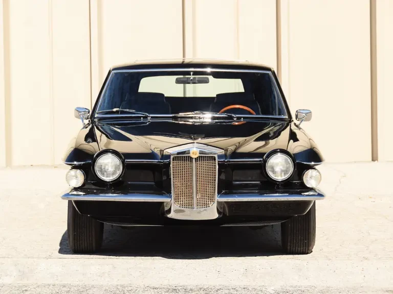 1971 Stutz Blackhawk - Image 8 of 19