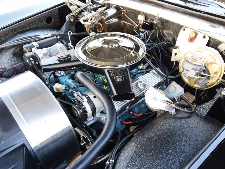 1971 Stutz Blackhawk - Image 16 of 19