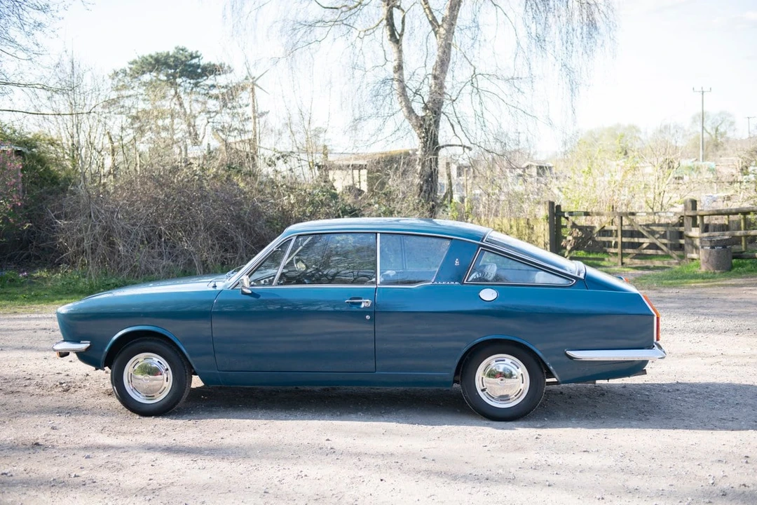 1971 Sunbeam Alpine - Image 7 of 30
