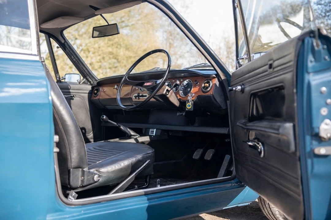 1971 Sunbeam Alpine - Image 21 of 30