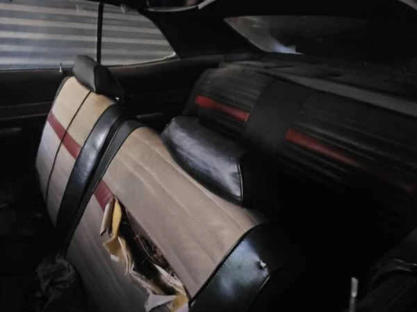 1971 Ford Torino 2nd Gen - Image 5 of 7