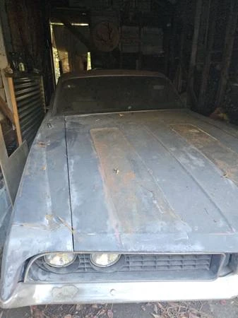 1971 Ford Torino 2nd Gen - Image 7 of 7