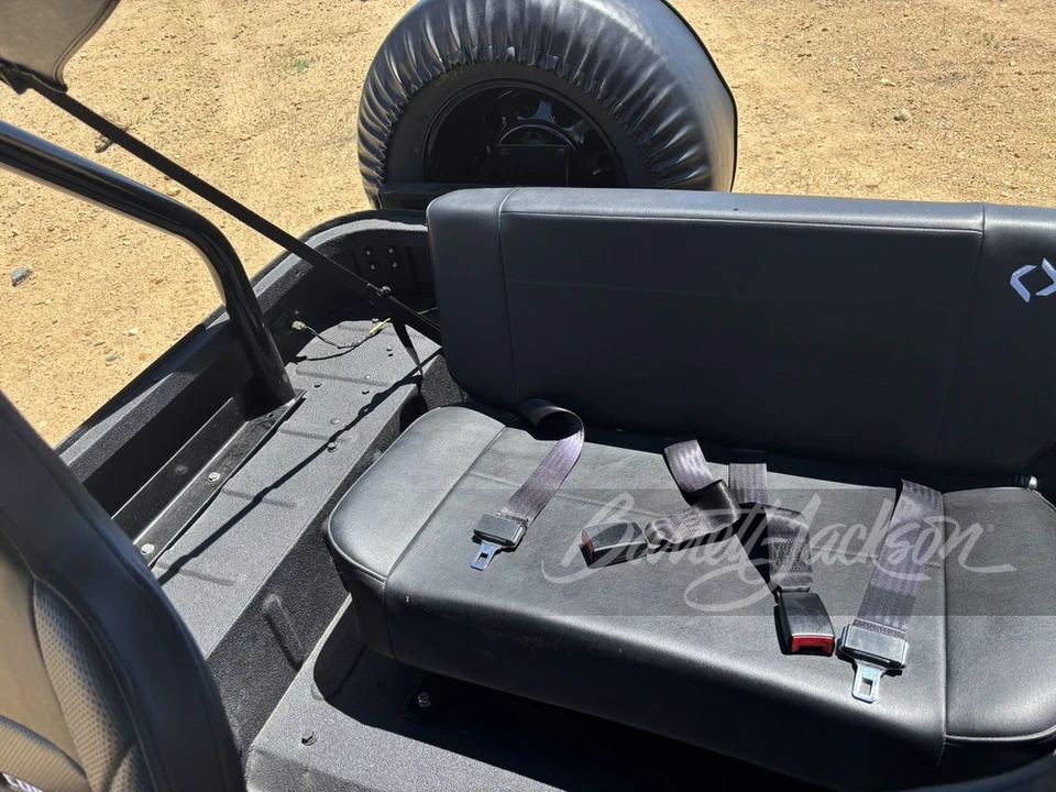 1971 Toyota J40 Land Cruiser - Image 28 of 31