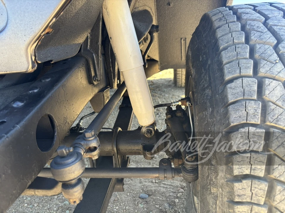1971 Toyota J40 Land Cruiser - Image 22 of 31