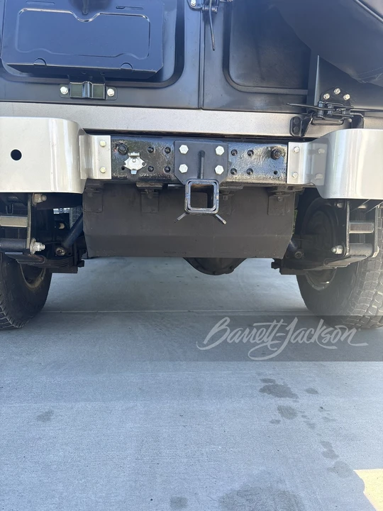 1971 Toyota J40 Land Cruiser - Image 15 of 31