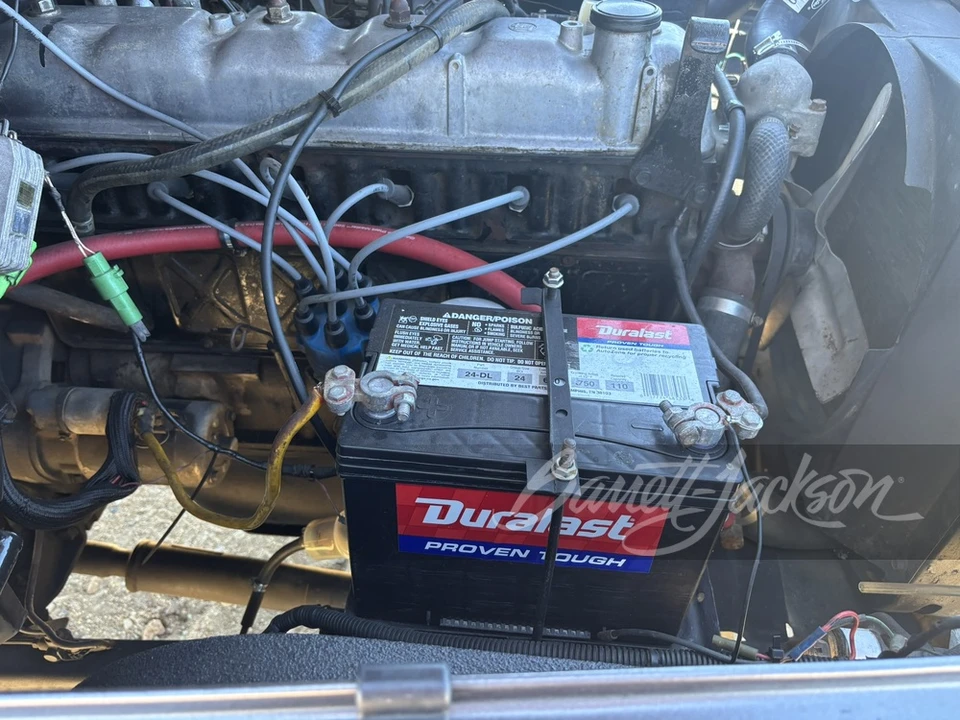 1971 Toyota J40 Land Cruiser - Image 6 of 31